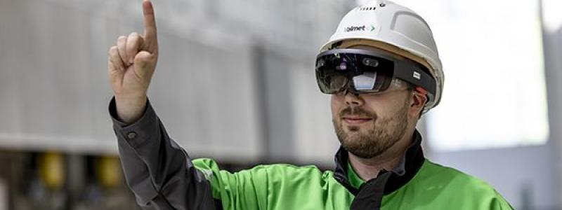 Photo: Valmet