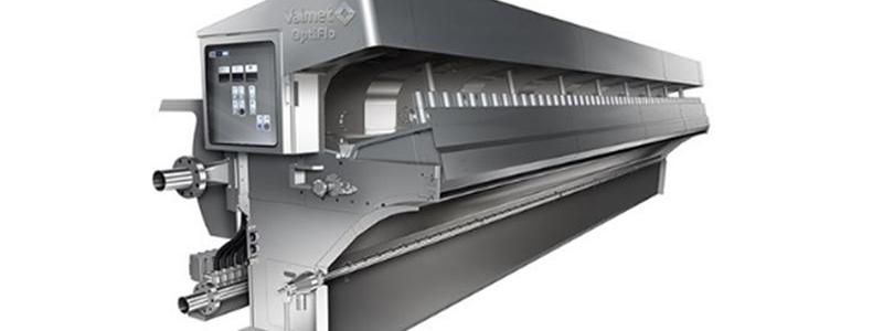 Image courtesy: Valmet