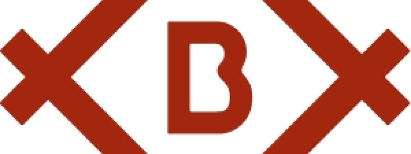Bergslagets Skogar’s new logo. Photo: Stora Enso
