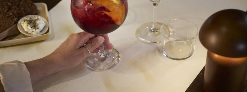 Through the acquisition, Duni Group strengthens its offering under the Duniform brand with increased service capacity, technical expertise, and an established customer base. Photo: Duni Group