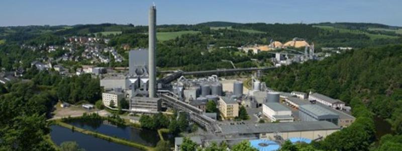 The LignoBoost XS plant will be delivered to Mercer Rosenthal mill located in Thuringia, Germany. Photo: Mercer