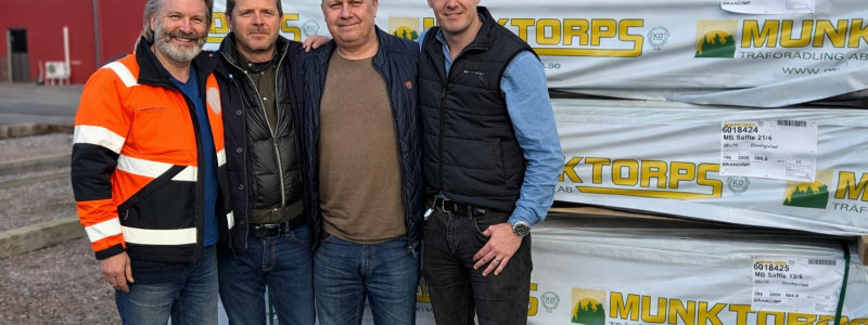 Photo: Woodsafe Group