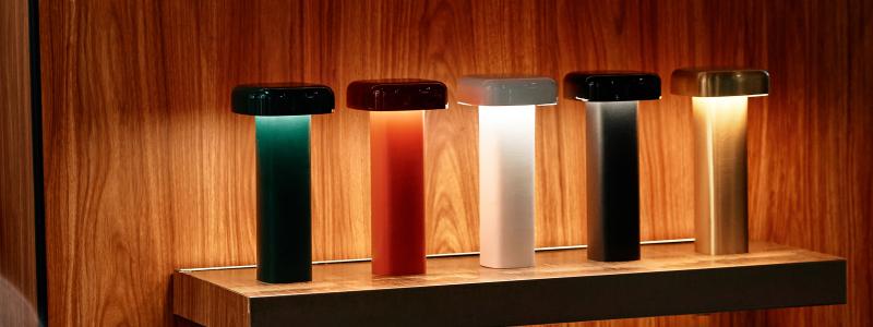 The launch supports Duni Group's strategic priority to expand its innovative offering to customers and consumers. By adding lighting through d.ls – Duni Lighting Solutions, Duni Group strengthens its position within hospitality and professional dining experiences. Photo: Duni Group