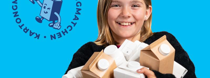 Tetra Pak produces beverage carton at its Dijon plant. Photo: Tetra Pak
