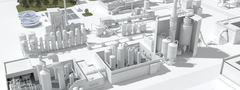 Pulp manufacturer reported improved process stability and reduced resource consumption by using ABB’s technology in its Swedish mills. Ill: ABB