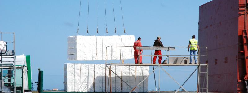 Photo: The Navigator Company