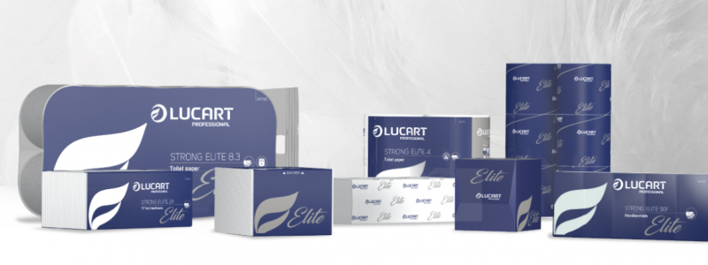 Photo: Lucart