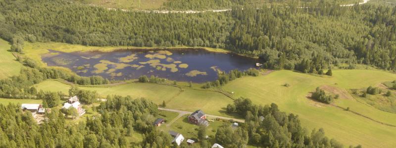 Valmet will deliver electrostatic precipitators (ESP) for the existing recovery boiler in Nordic Paper’s Bäckhammar mill in Kristinehamn, Sweden. Photo: Nordic Paper