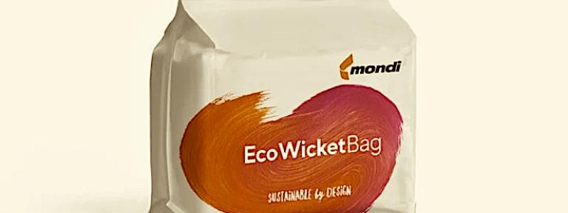 These versatile bags are available in a range of sizes, catering to various applications and offering robust protection from the manufacturing process through to transportation and storage. They also present an excellent opportunity for customer branding. Photo: Mondi