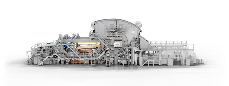 Photo: Valmet
