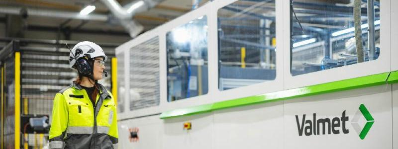 Photo: Valmet