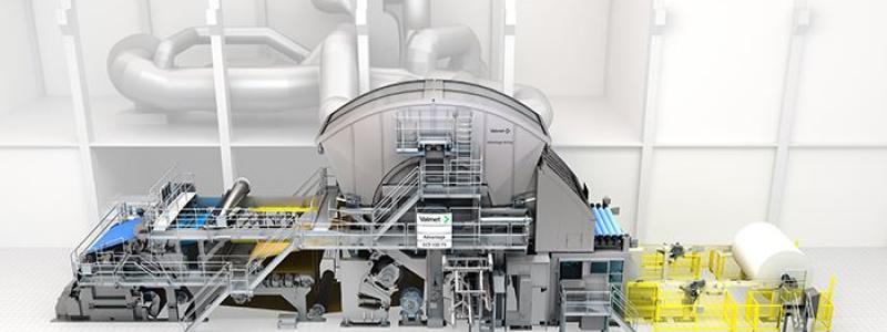 Photo: Valmet