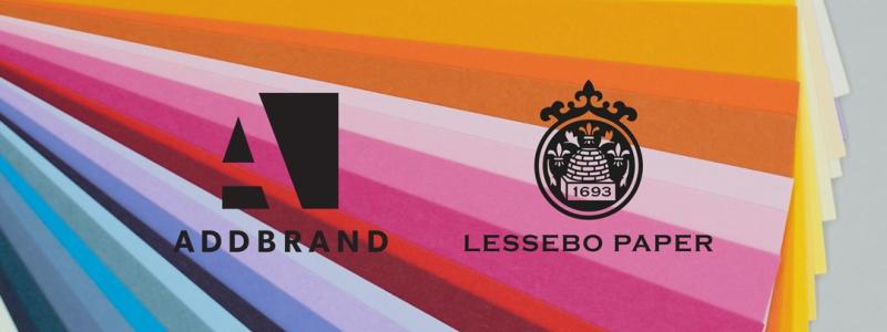 Photo: Lessebo Paper