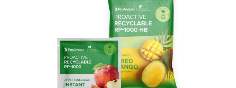 Photo: ProAmpac