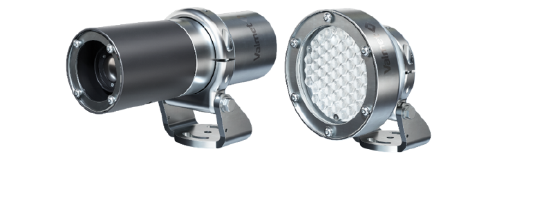 Valmet introduces the renewed Valmet IQ Web Monitoring System (WMS), designed to elevate quality and efficiency in pulp, paper, tissue, and paper & board converting industries. Photo: Valmet