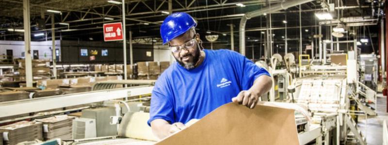 The American Forest & Paper Association (AF&PA) has published its March 2024 Packaging Papers Monthly report. Photo by the AF&PA