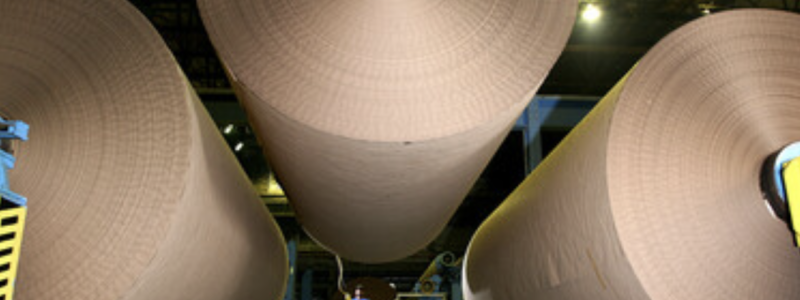 Soundview Vermont is shutting down its Vermont paper mill. Photo by the American Forest & Paper Association (AF&PA)