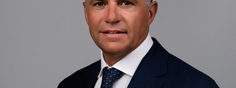Alessandro Maselli. Photo : PRNewsfoto/Graphic Packaging Holding Company