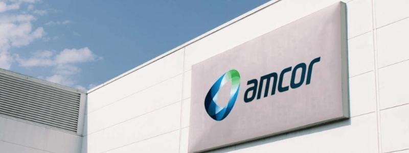 Photo: PRNewswire/Amcor
