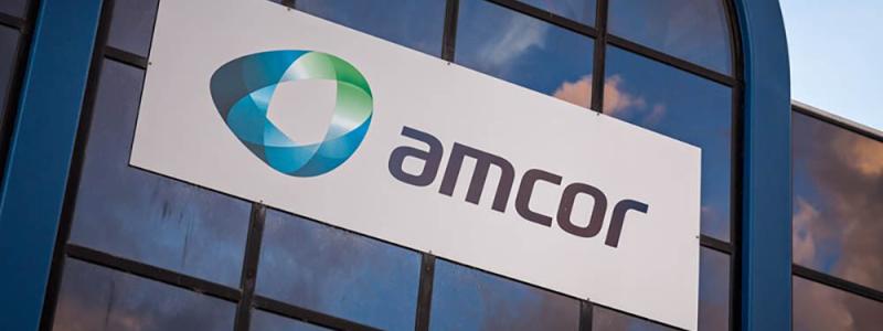 Photo: Amcor