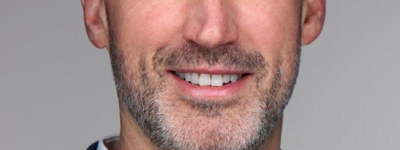 Ryan Yost appointed Division President, Global Flexible Packaging Solutions. Photo: Amcor