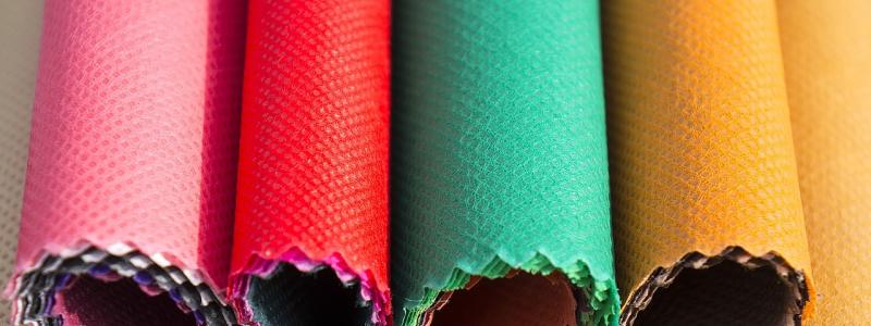 Nonwoven. Photo: Anh Nhi Đỗ Lê/Wikimedia Commons
