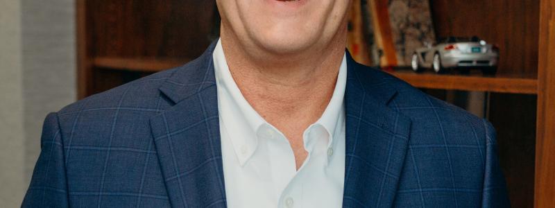 Ray Graham, APC President, is now CEO and President. Photo: PRNewswire/American Packaging Corporation