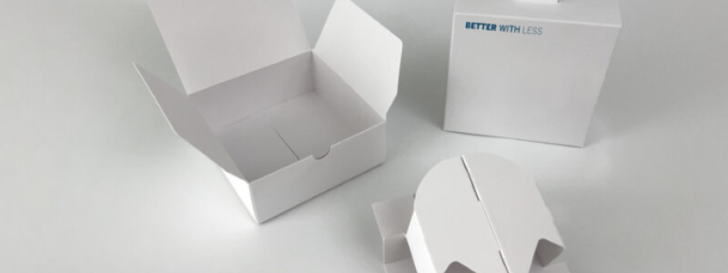 Kid’s Headphones Packaging’.Photo: Betterwithless