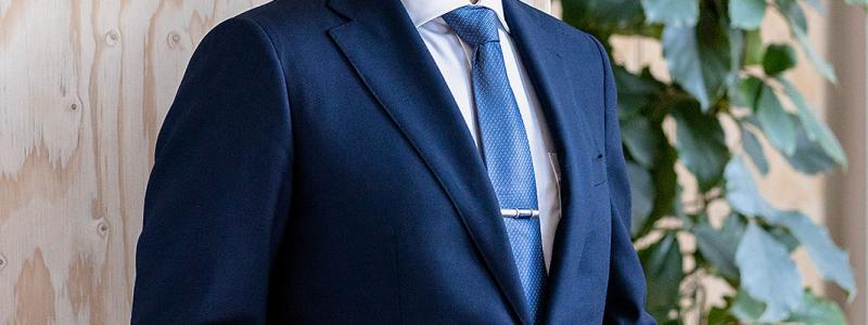 Tuomas Hallenberg. Photo: Stora Enso