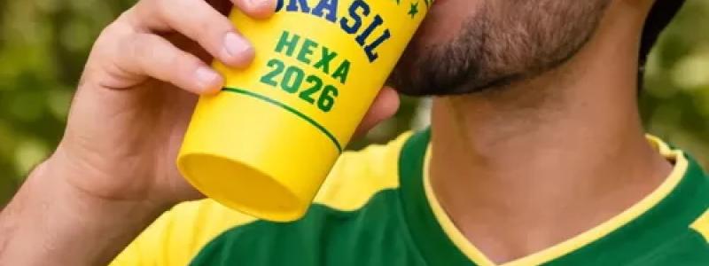 Per capita consumption of plastic materials remains significant in Brazil. Photo: Plástico Brasil