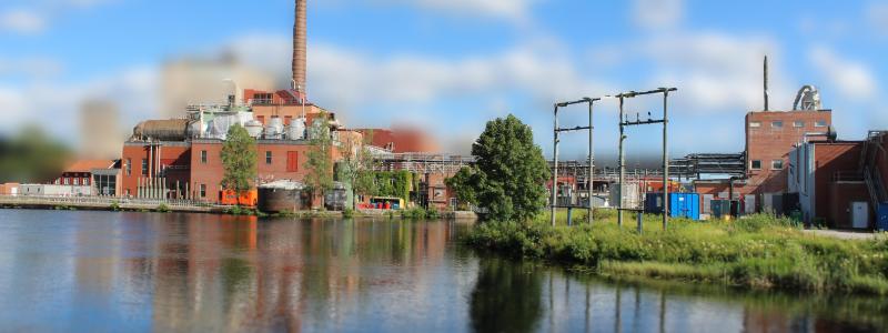 Pulp & Paper Alliance is a logistics hub with a mission is to unite individuals within the pulp and paper logistics industry to achieve common goals, share knowledge, fortify existing connections and build new relationships.