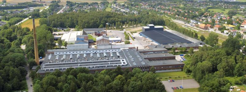 Photo: Höganäs