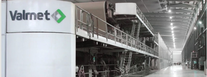 Photo: Valmet