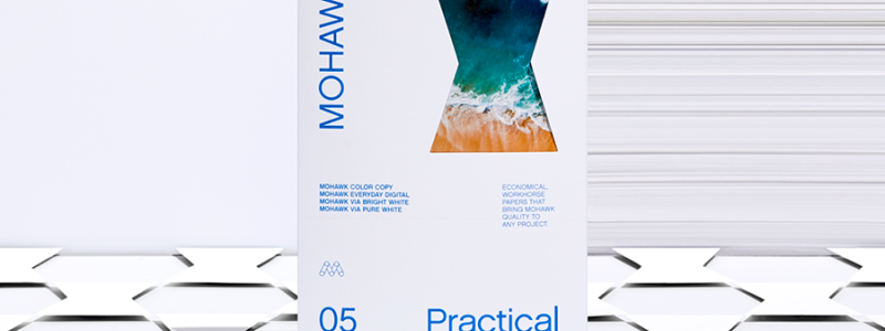 Photo: Mohawk Fine Papers
