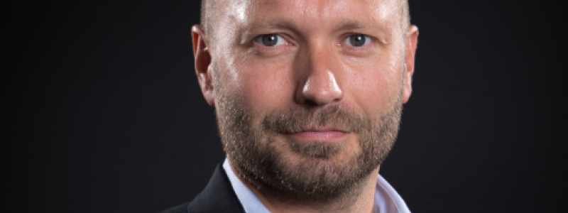 Ivar Vatne. Photo: Cision