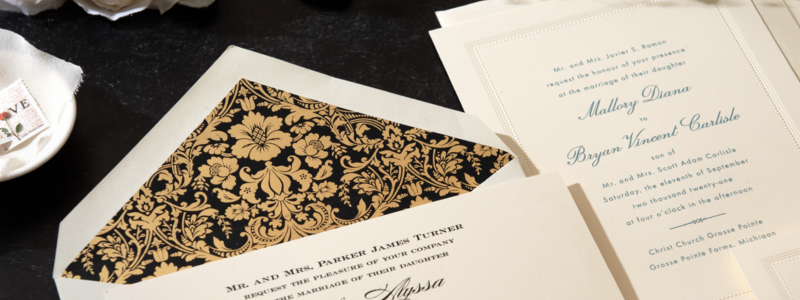 WP Strategic Holdings has acquired Crane Stationery. Photo by Crane Stationery