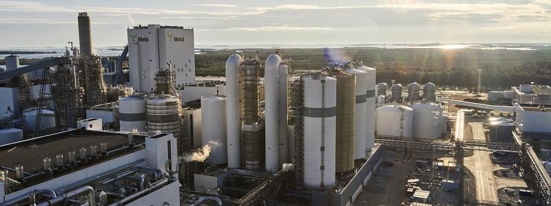 Photo: Metsä Group