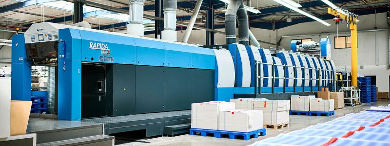Photo: Carton Group