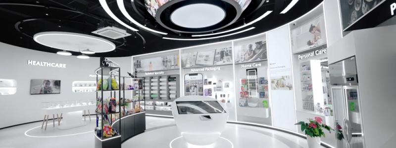 Photo: Amcor