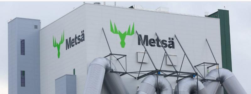 Photo: Metsä Fibre