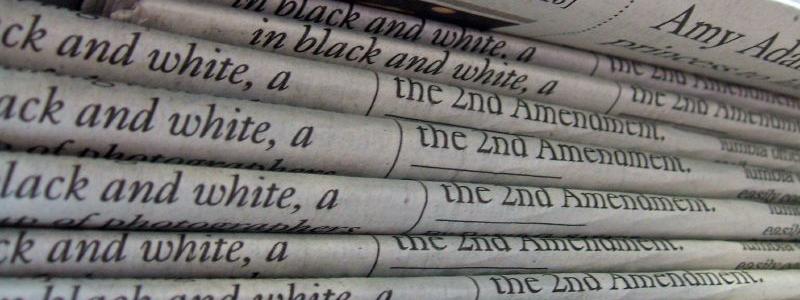 UPM says it will remain committed to the newsprint business, continuing newsprint production at its Schongau, Ettringen, Hürth and Jämsänkoski mills. Photo: Daniel R. Blume/Wikimedia Commons
