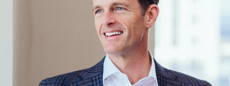 Georgia-Pacific appoints David Duncan as new CEO, with Vivek Joshi promoted to EVP of consumer products. Photo: PRNewsfoto/Georgia-Pacific