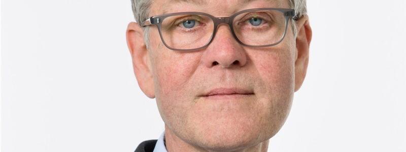 David Robbie, International Paper Board of Directors. Photo: International Paper