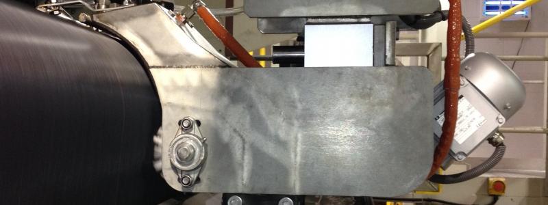 Power Cleaner head.