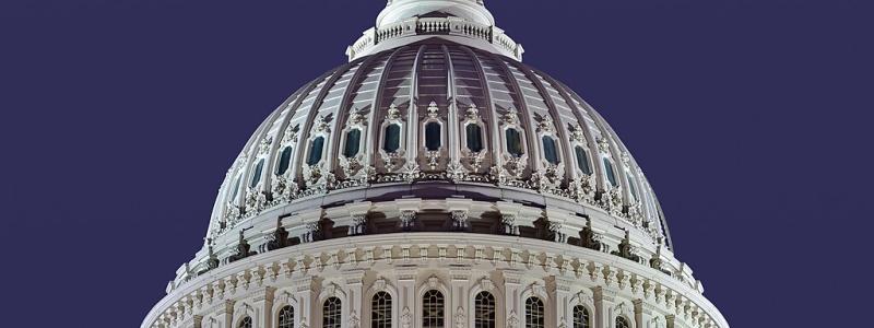 AF&PA and AWC applaud congressional and EPA efforts to revise permitting Issues that will allow industry to modernize facilities to reduce emissions. Photo: Diliff/Wikimedia Commons