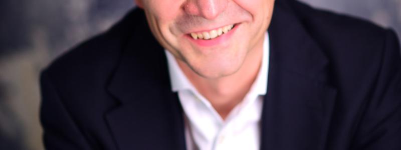 Dirk Köllmeier (55). Copyright: Crespel & Deiters Group