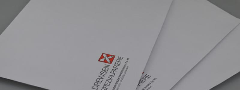 Photo: Drewsen Spezialpapiere