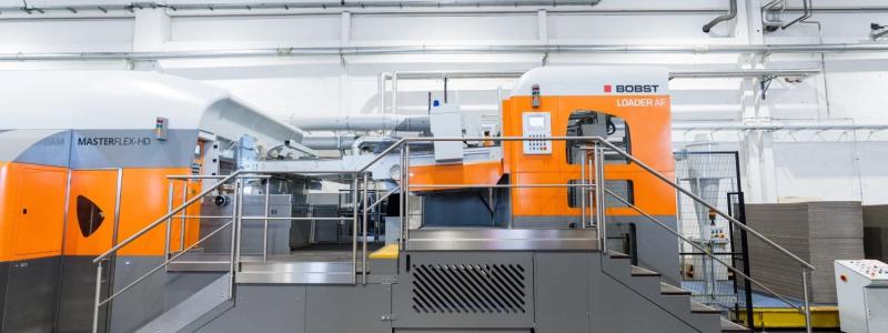 The investment includes the introduction of advanced machinery at both sites to improve quality, productivity, and innovation capabilities. Photo: DS Smith