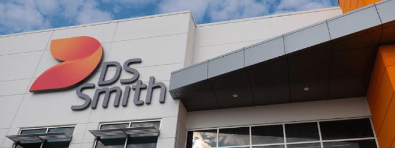 DS Smith and International Paper have received EU approval to merge under certain conditions. Photo: DS Smith.