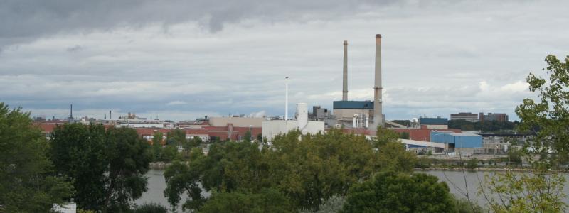 Broadway facility, in Green Bay, Wisconsin.Photo: Dual Freq/Wikimedia Commons